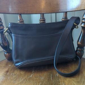 Vintage Coach Purse